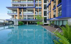 Lewit Hotel Pattaya, A Member Of Radisson Individuals